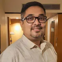 author